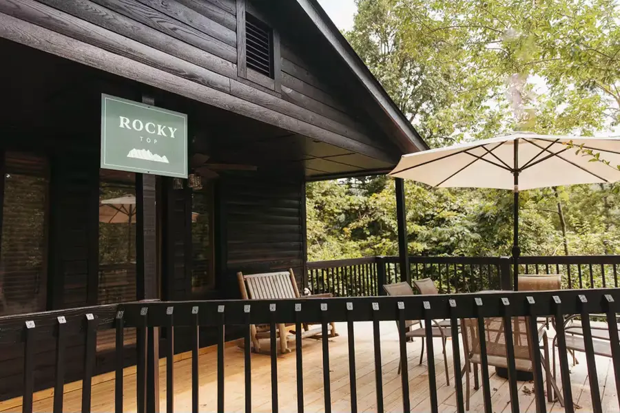 240 Robbie Ridge Road, Stanton, KY 40380 - #2