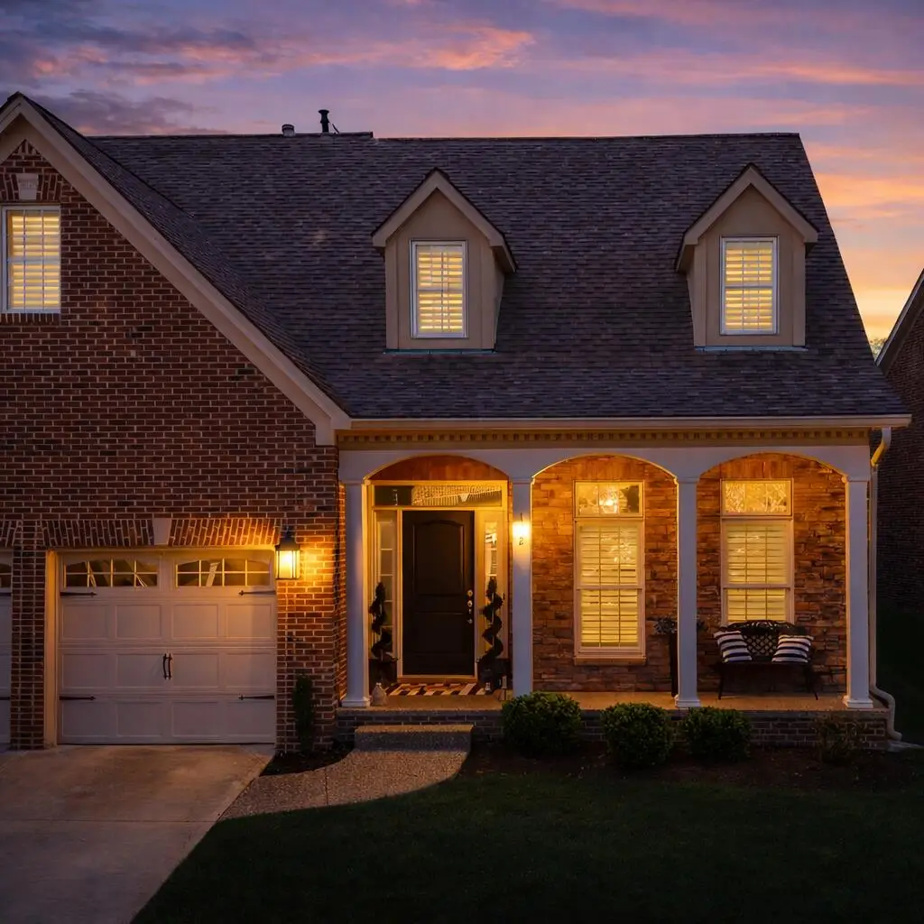 112 Somersly Place, Lexington, KY 40515 - #1