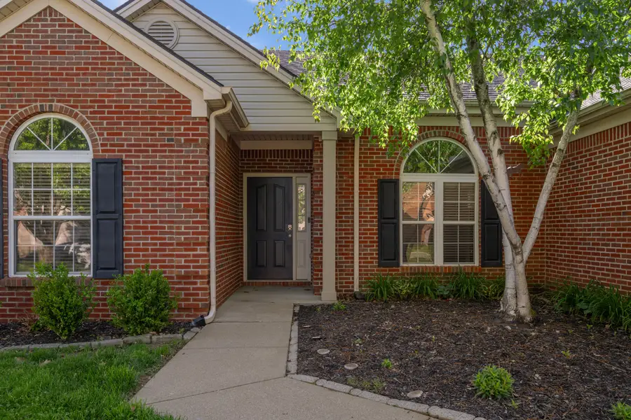 3253 Drayton Place, Lexington, KY 40503 - #3