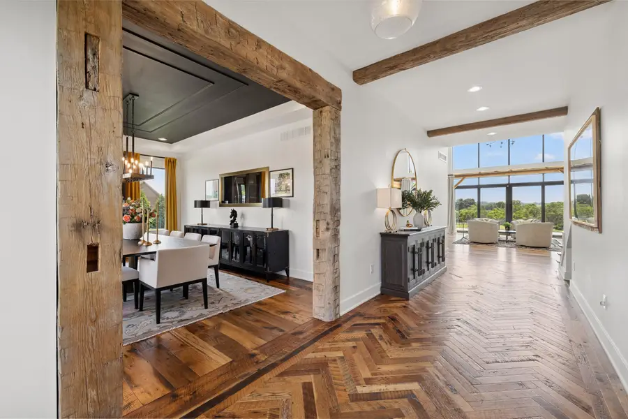 689 Sarah Blake Lane, Versailles, KY 40383 - #3