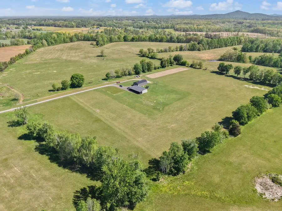 132 Pinetop Road, Russell Springs, KY 42642 - #3