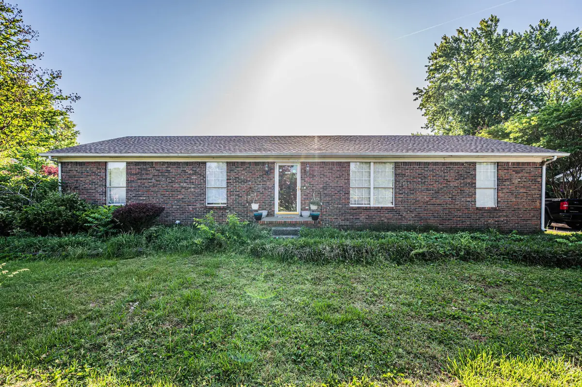 220 Spence Lane, Franklin, KY 42134 - #1