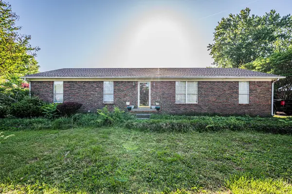 220 Spence Lane, Franklin, KY 42134