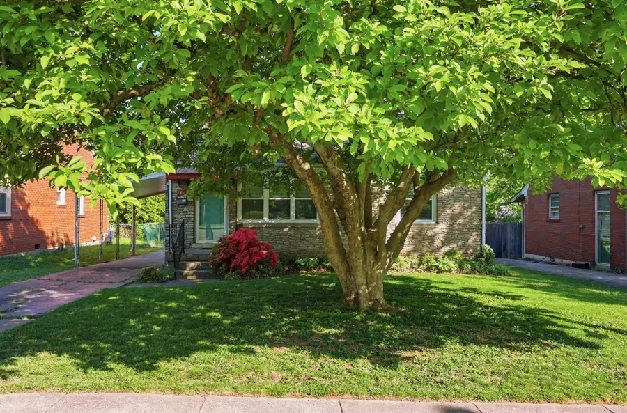 263 Bassett Avenue, Lexington, KY 40502 - #3