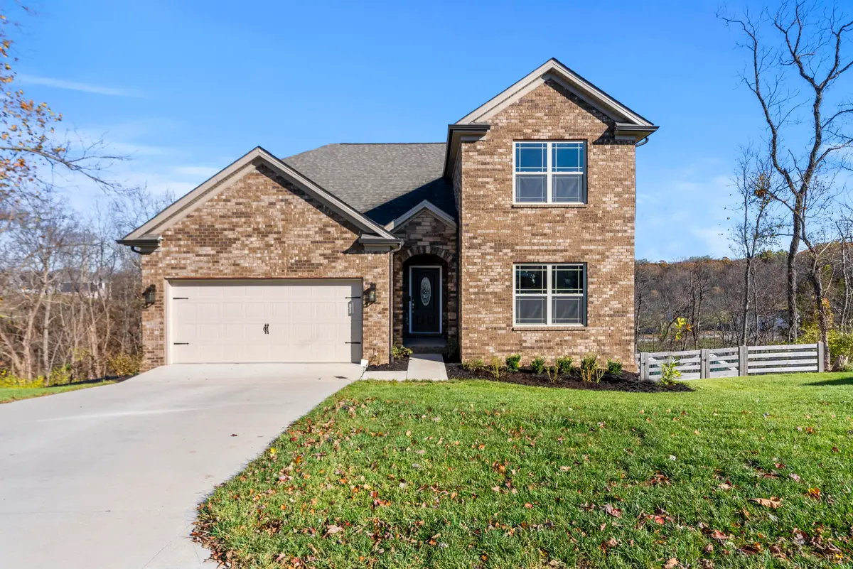 107 Falcon Court, Georgetown, KY 40324 - #1