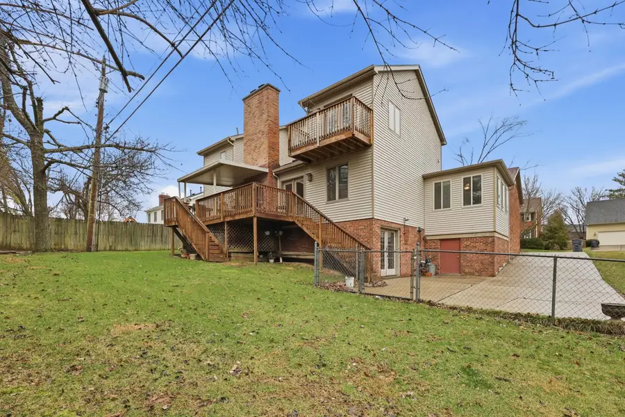 3504 Cheddington Lane, Lexington, KY 40502 - #2