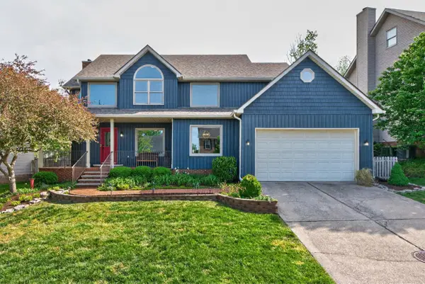 1377 Glenview Drive, Lexington, KY 40514