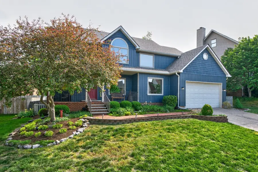 1377 Glenview Drive, Lexington, KY 40514 - #2