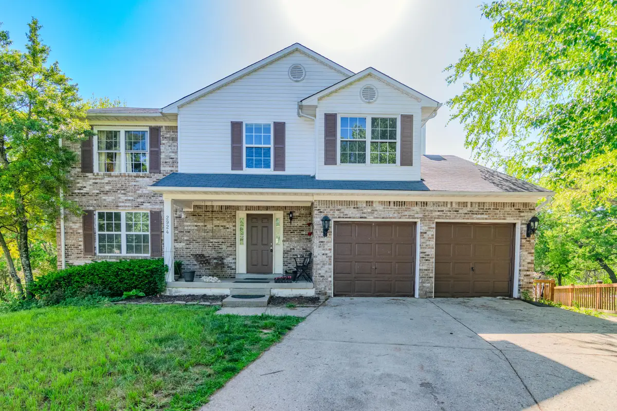 2924 Trailside Drive, Lexington, KY 40511 - #1