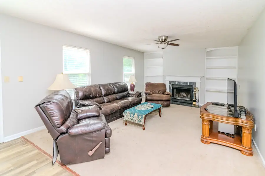 2924 Trailside Drive, Lexington, KY 40511 - #2