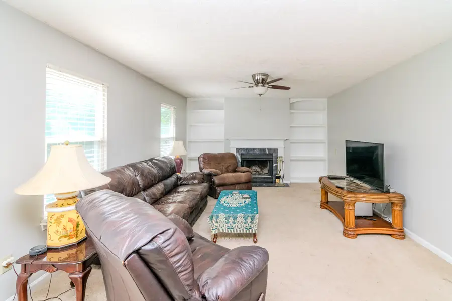 2924 Trailside Drive, Lexington, KY 40511 - #3