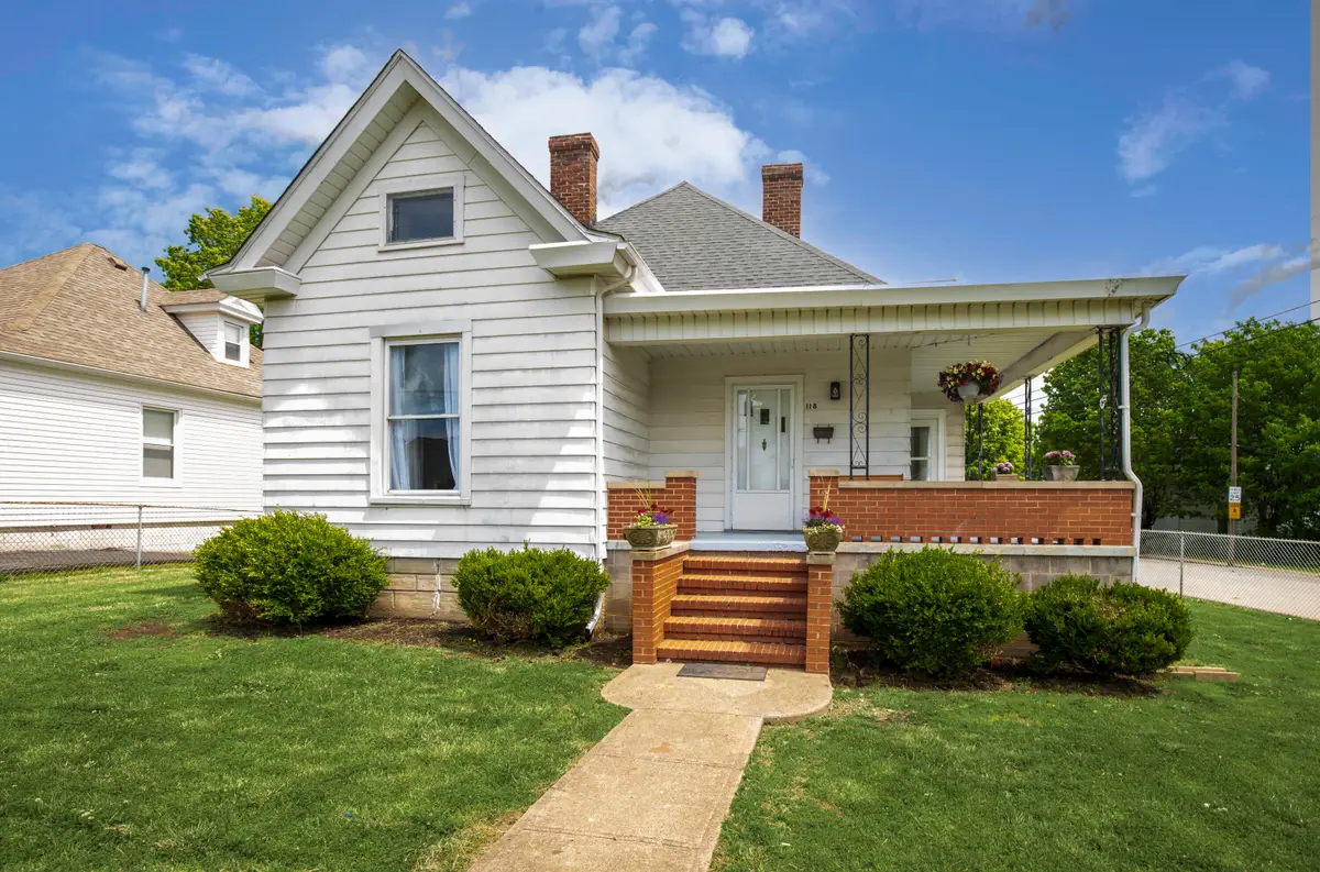 118 E 19th Street, Paris, KY 40361 - #1