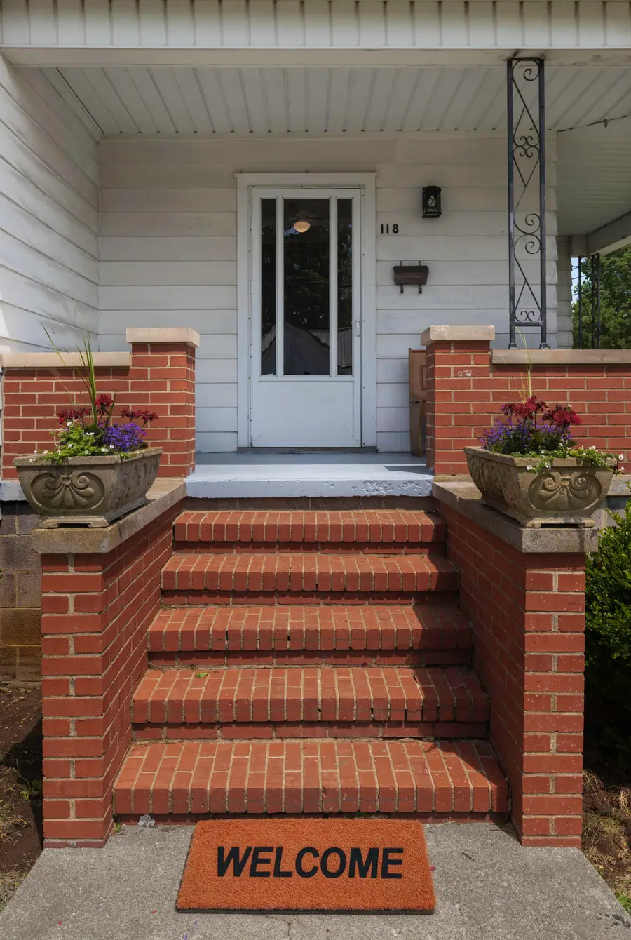 118 E 19th Street, Paris, KY 40361 - #3