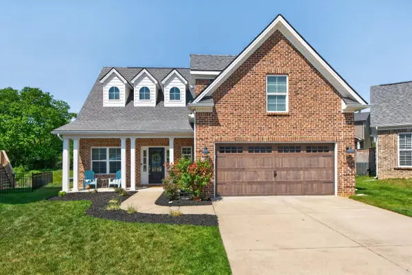1065 Sawgrass Cove, Lexington, KY 40509