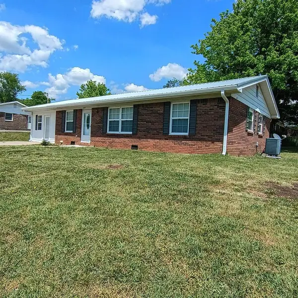 323 Tennessee Avenue, Monticello, KY 42633