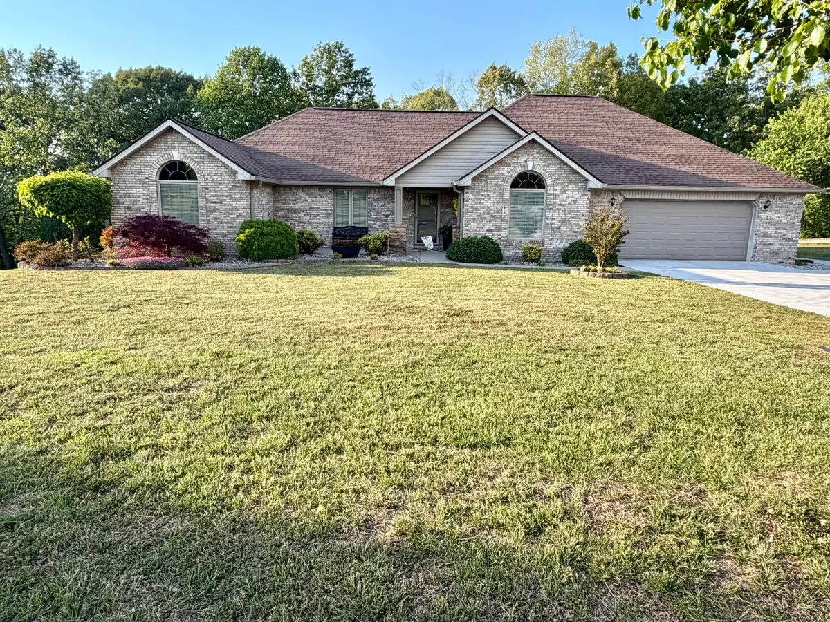 121 View Point Drive, Somerset, KY 42503 - #1