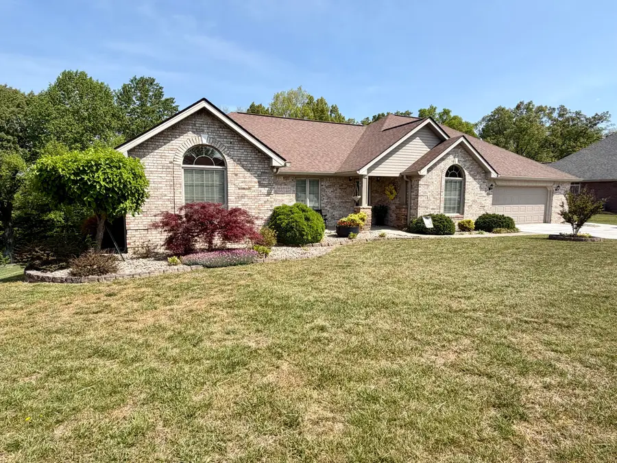 121 View Point Drive, Somerset, KY 42503 - #3