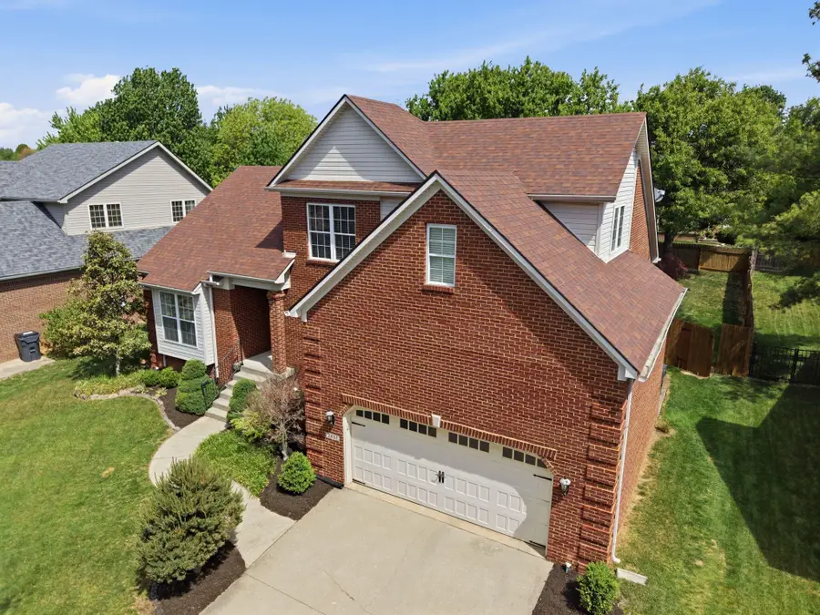 3261 Sebastian Lane, Lexington, KY 40513 - #2