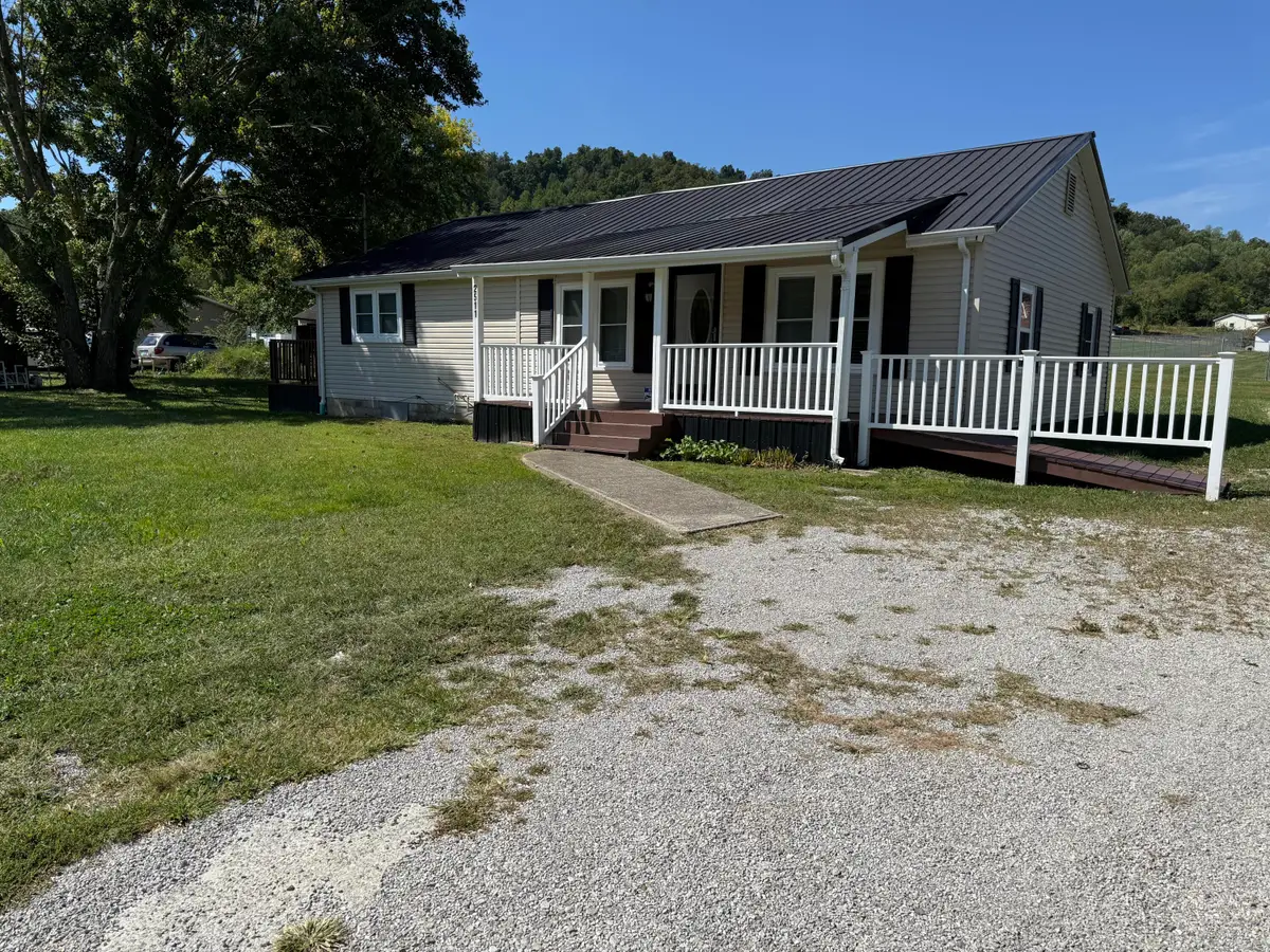 2511 Scaffold Cane Road, Berea, KY 40403 - #1