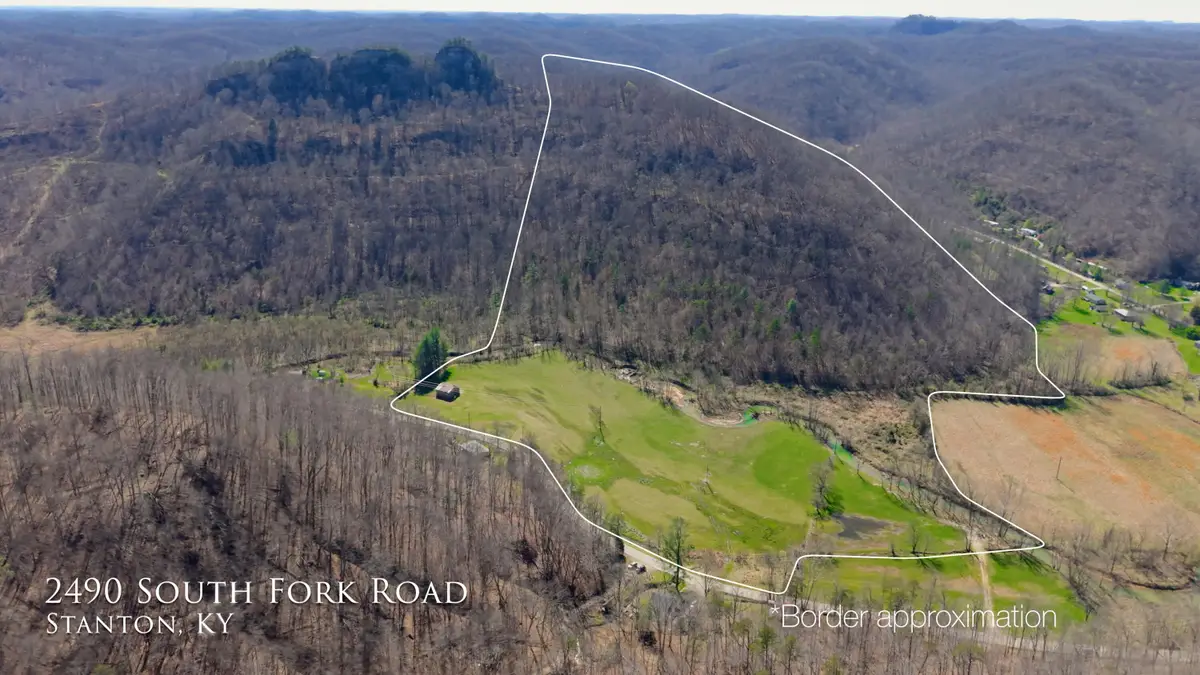 00 S Fork Road, Stanton, KY 40380 - #1