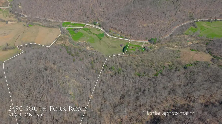 00 S Fork Road, Stanton, KY 40380 - #2
