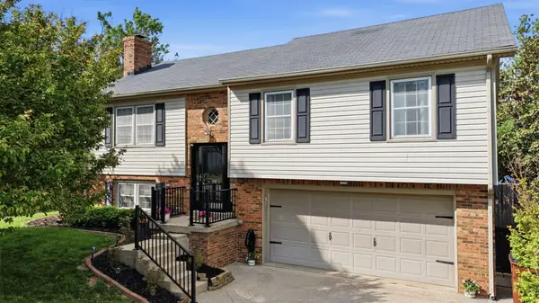 997 Spring Run Road, Lexington, KY 40514