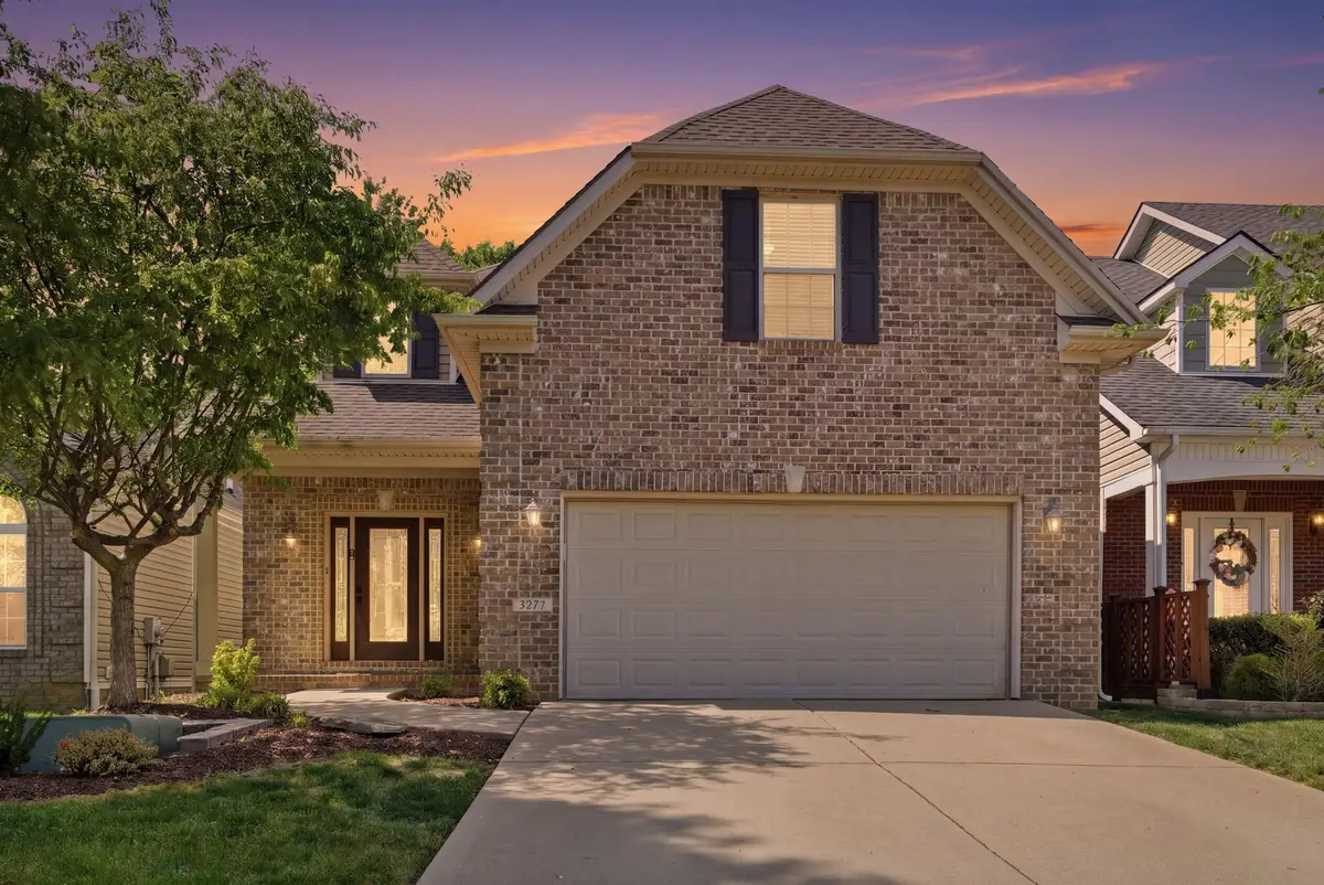 3277 Orchard Grass Road, Lexington, KY 40509 - #1