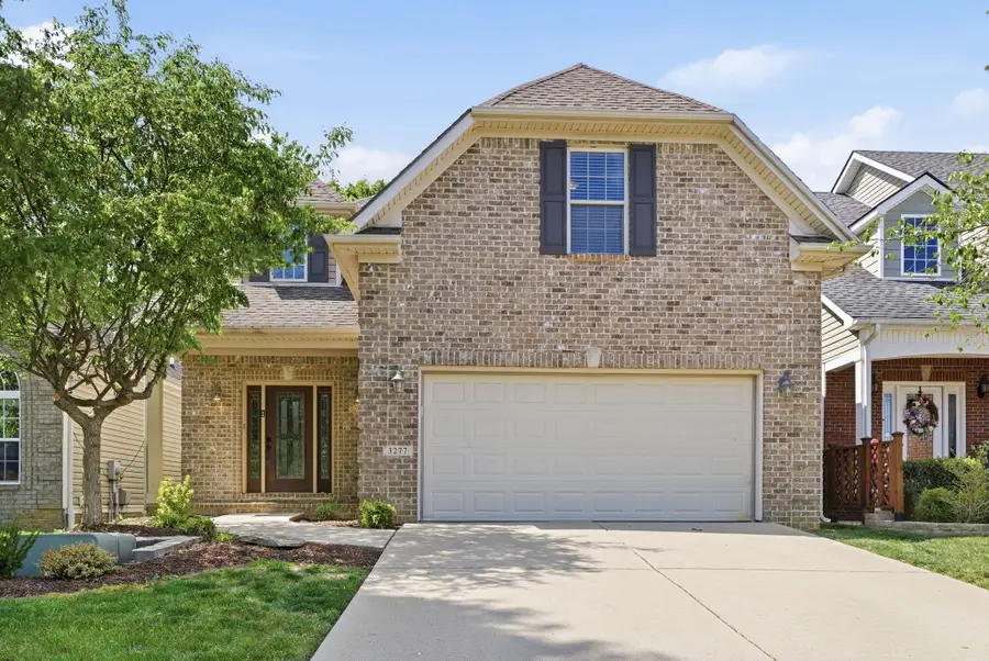 3277 Orchard Grass Road, Lexington, KY 40509 - #2
