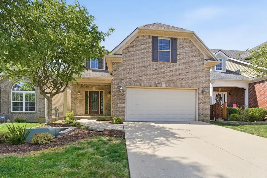 3277 Orchard Grass Road, Lexington, KY 40509 - #3