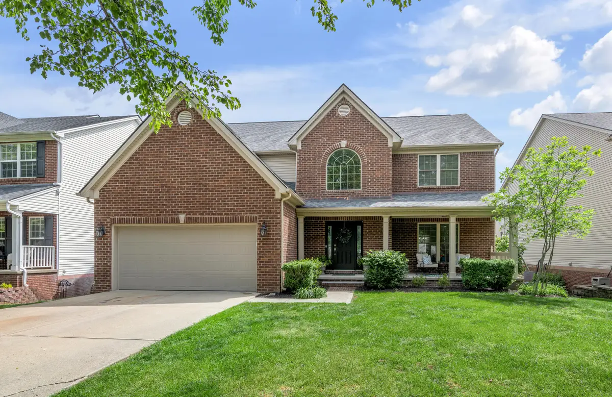 4513 Verbena Park, Lexington, KY 40509 - #1