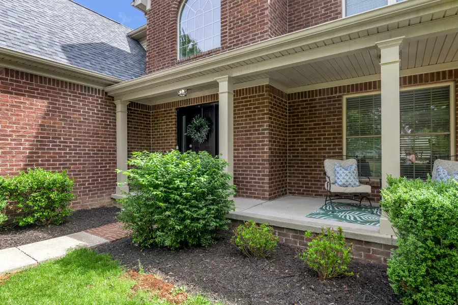 4513 Verbena Park, Lexington, KY 40509 - #3
