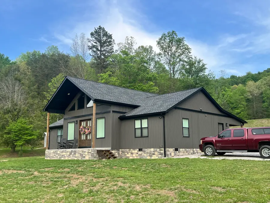 504 Wells Road, Corbin, KY 40701 - #2