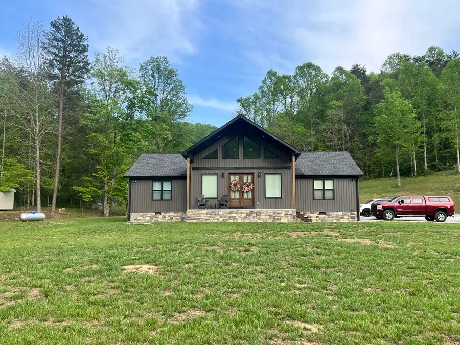 504 Wells Road, Corbin, KY 40701 - #3