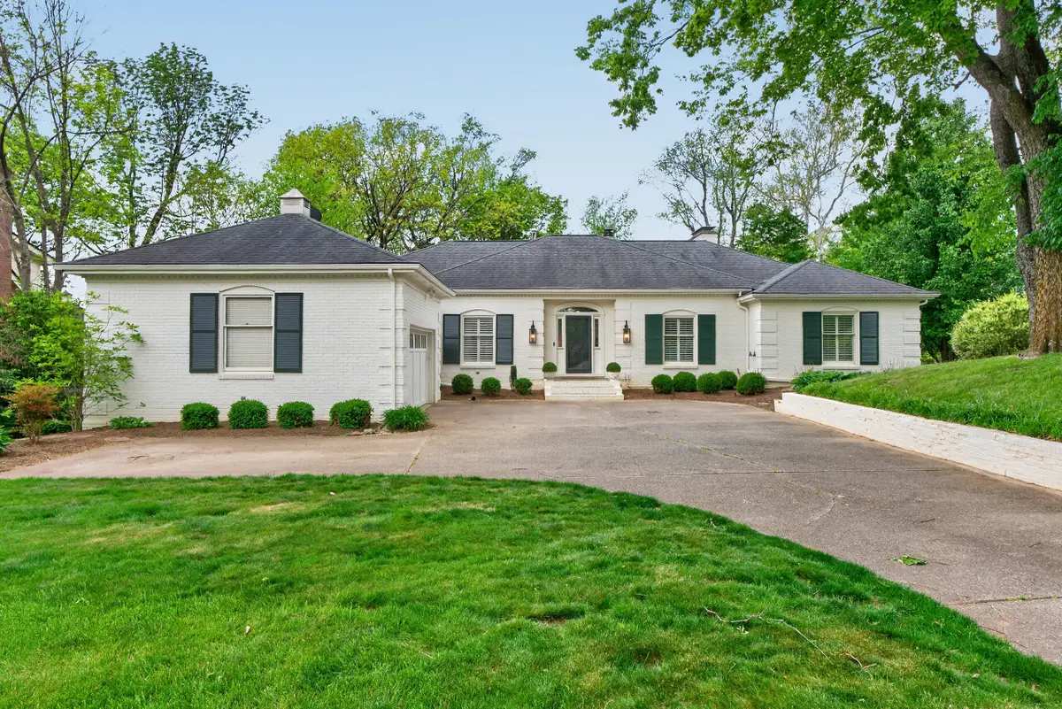 2044 Bridgeport Drive, Lexington, KY 40502 - #1