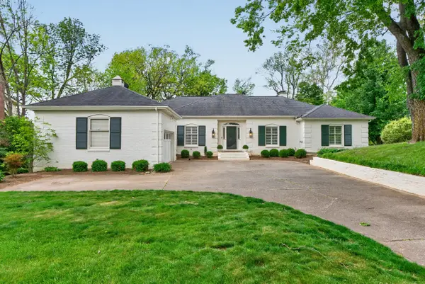 2044 Bridgeport Drive, Lexington, KY 40502