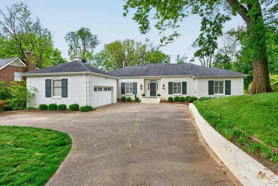 2044 Bridgeport Drive, Lexington, KY 40502 - #2