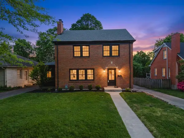 310 Cassidy Avenue, Lexington, KY 40502