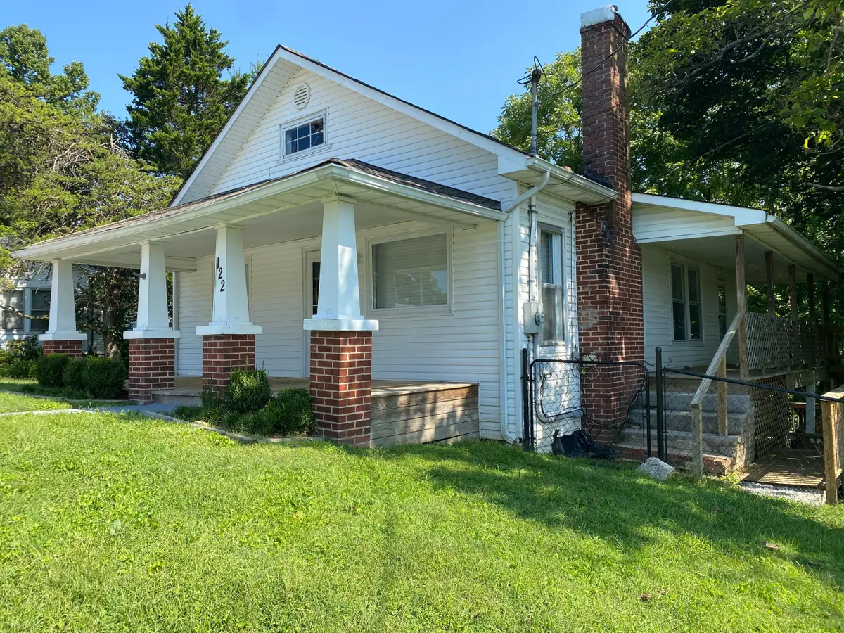 122 Bishop Street, Corbin, KY 40701 - #1
