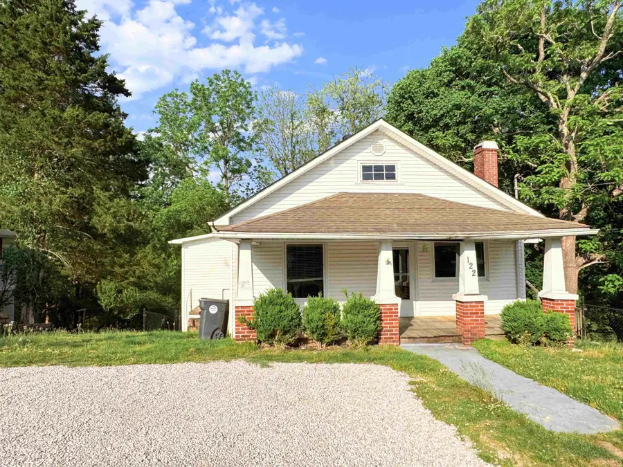 122 Bishop Street, Corbin, KY 40701 - #2