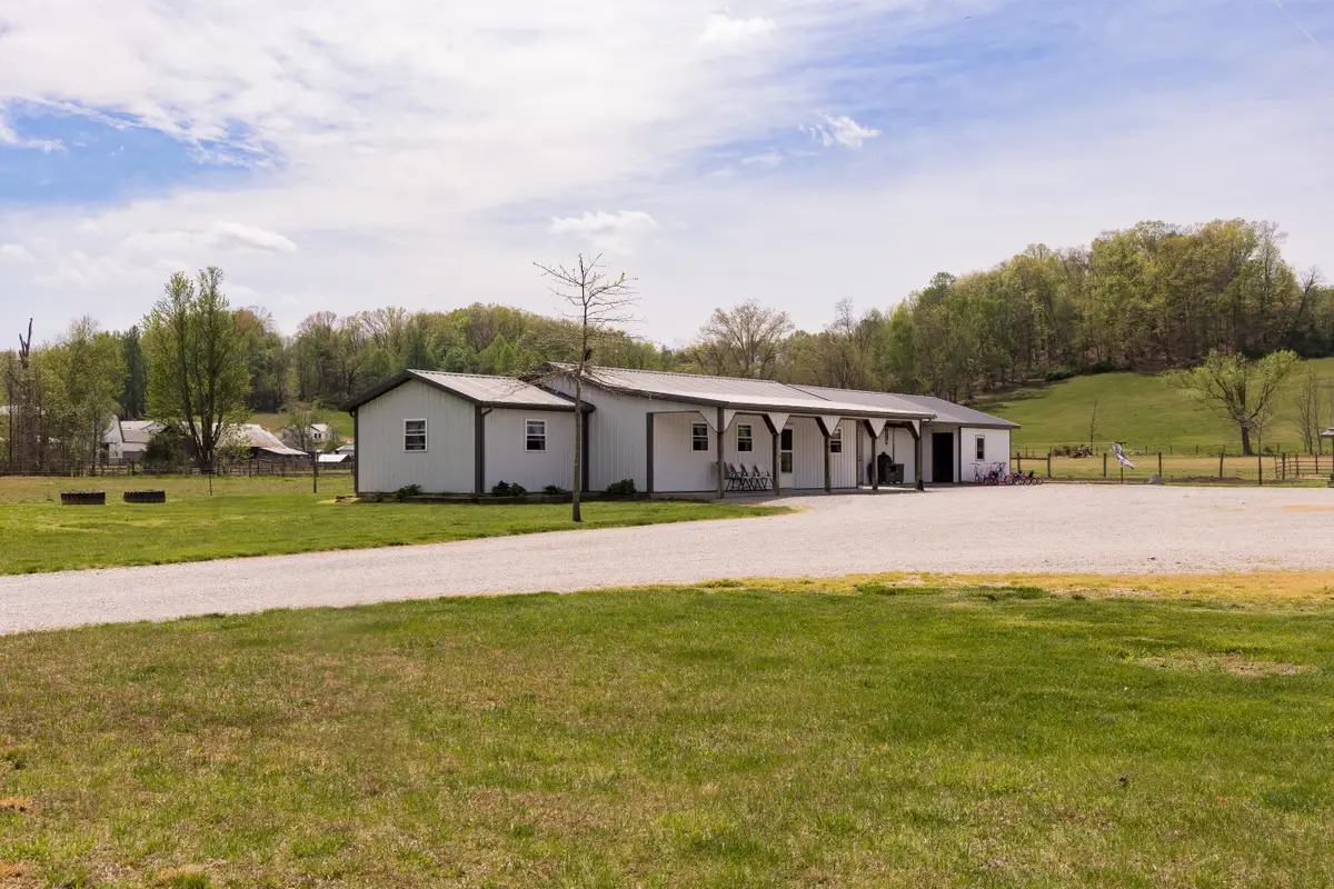 3445 Mill Creek Road, Owingsville, KY 40360 - #1