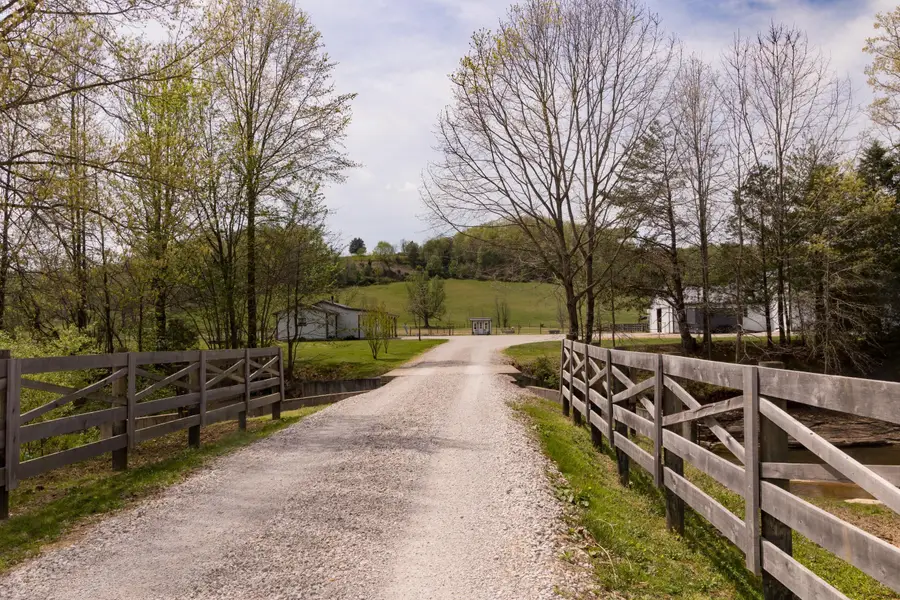 3445 Mill Creek Road, Owingsville, KY 40360 - #2