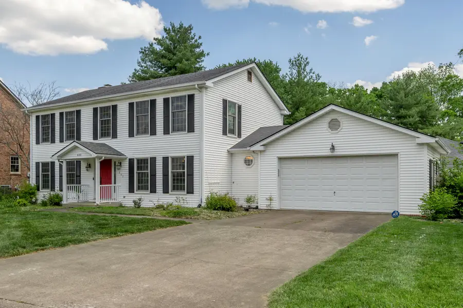 605 Keene-way Drive, Nicholasville, KY 40356 - #3