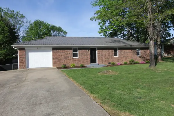 406 Sunset Drive, Lawrenceburg, KY 40342