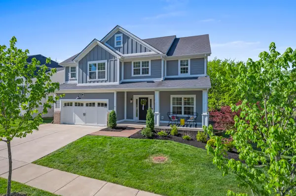 2156 Palomar Trace Drive, Lexington, KY 40513