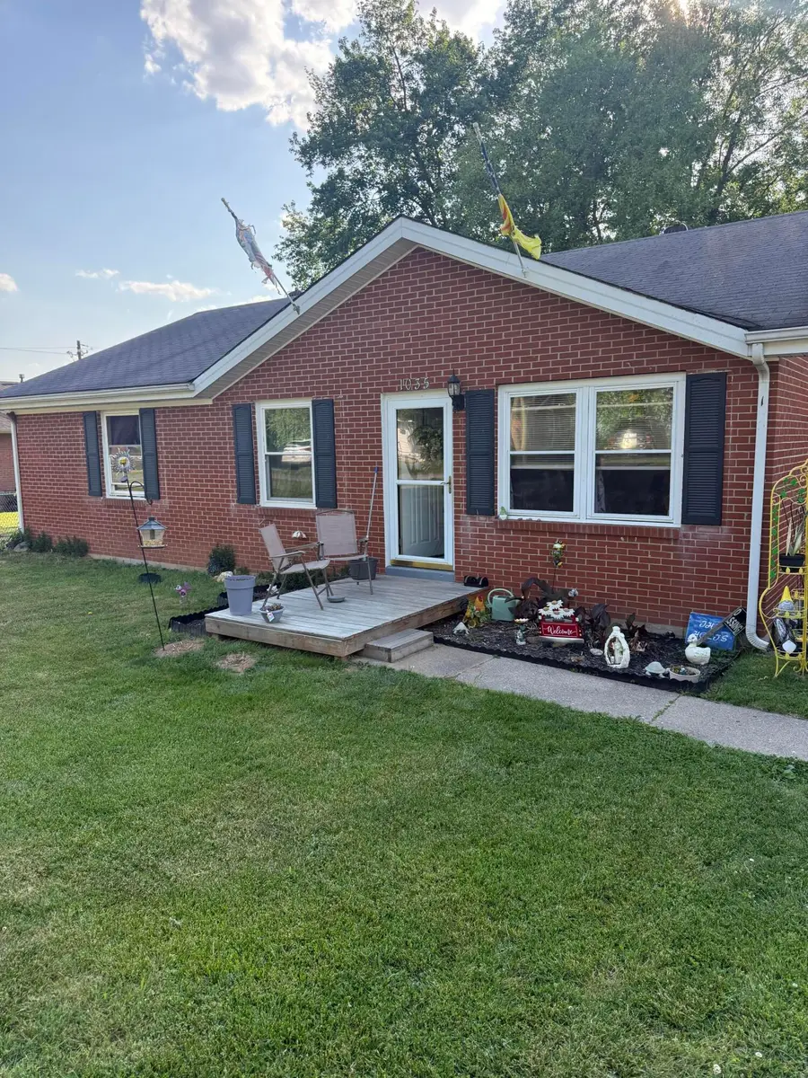 1035 Plainview Drive, Danville, KY 40422 - #3