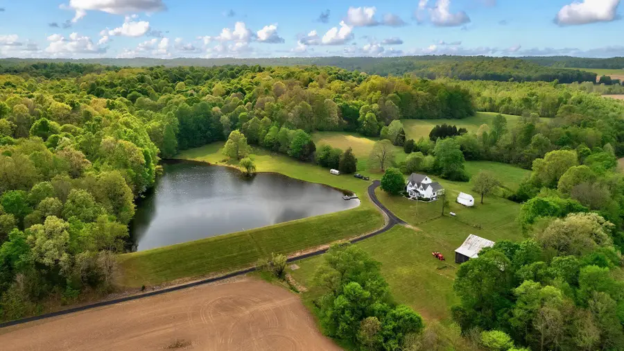 3087 Halls Creek Road, Olaton, KY 42361 - #2