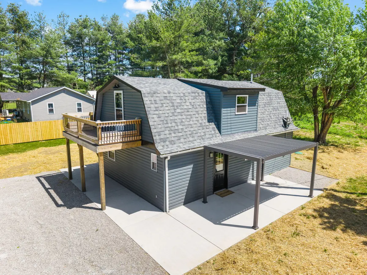 67 Seneca Road, Brodhead, KY 40409 - #1