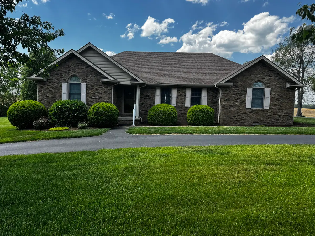 218 La Colline, Harrodsburg, KY 40330 - #1