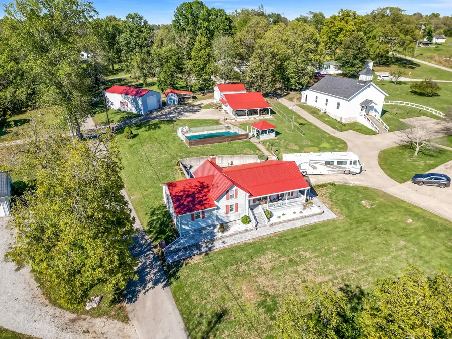 20 Conn Drive, Wilmore, KY 40390 - #2