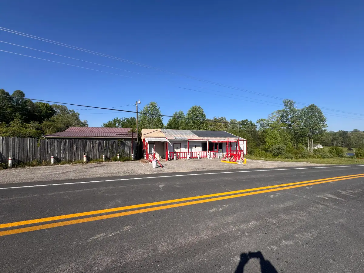 1948 Bee Creek Road, Corbin, KY 40701 - #1